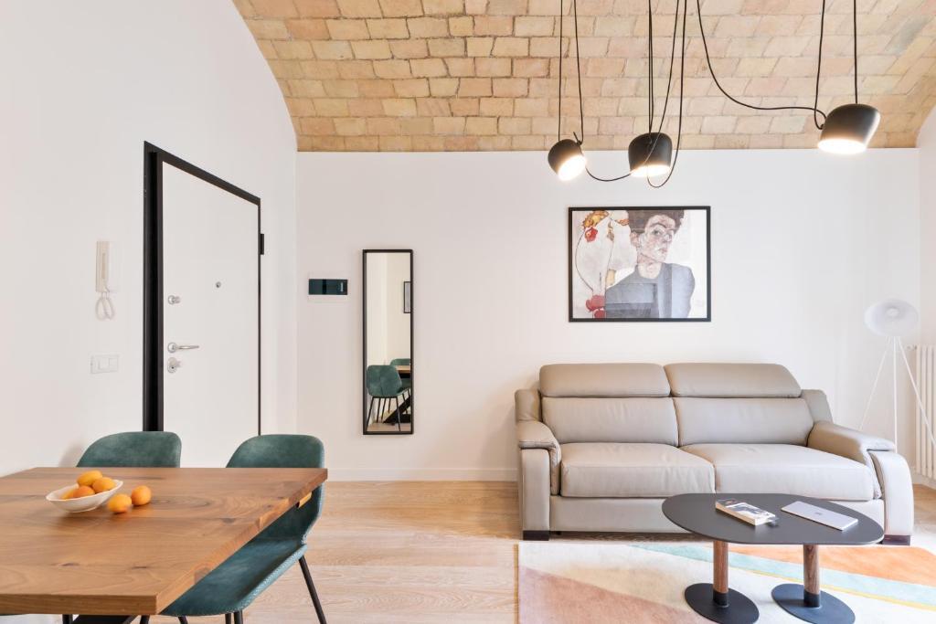 Buzzstays - Stylish Apartments Vatican Rome Downtown Luaran gambar