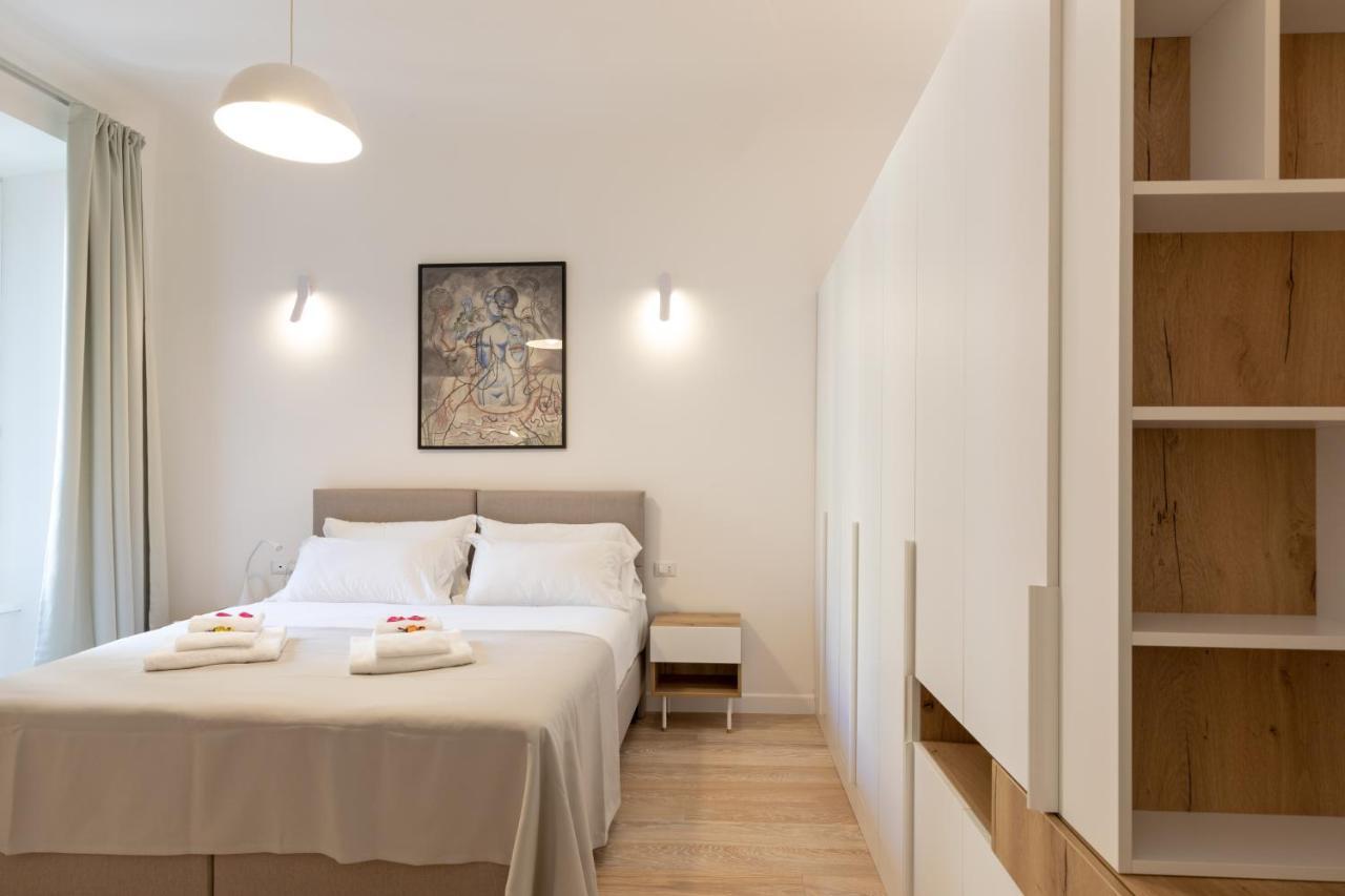 Buzzstays - Stylish Apartments Vatican Rome Downtown Luaran gambar