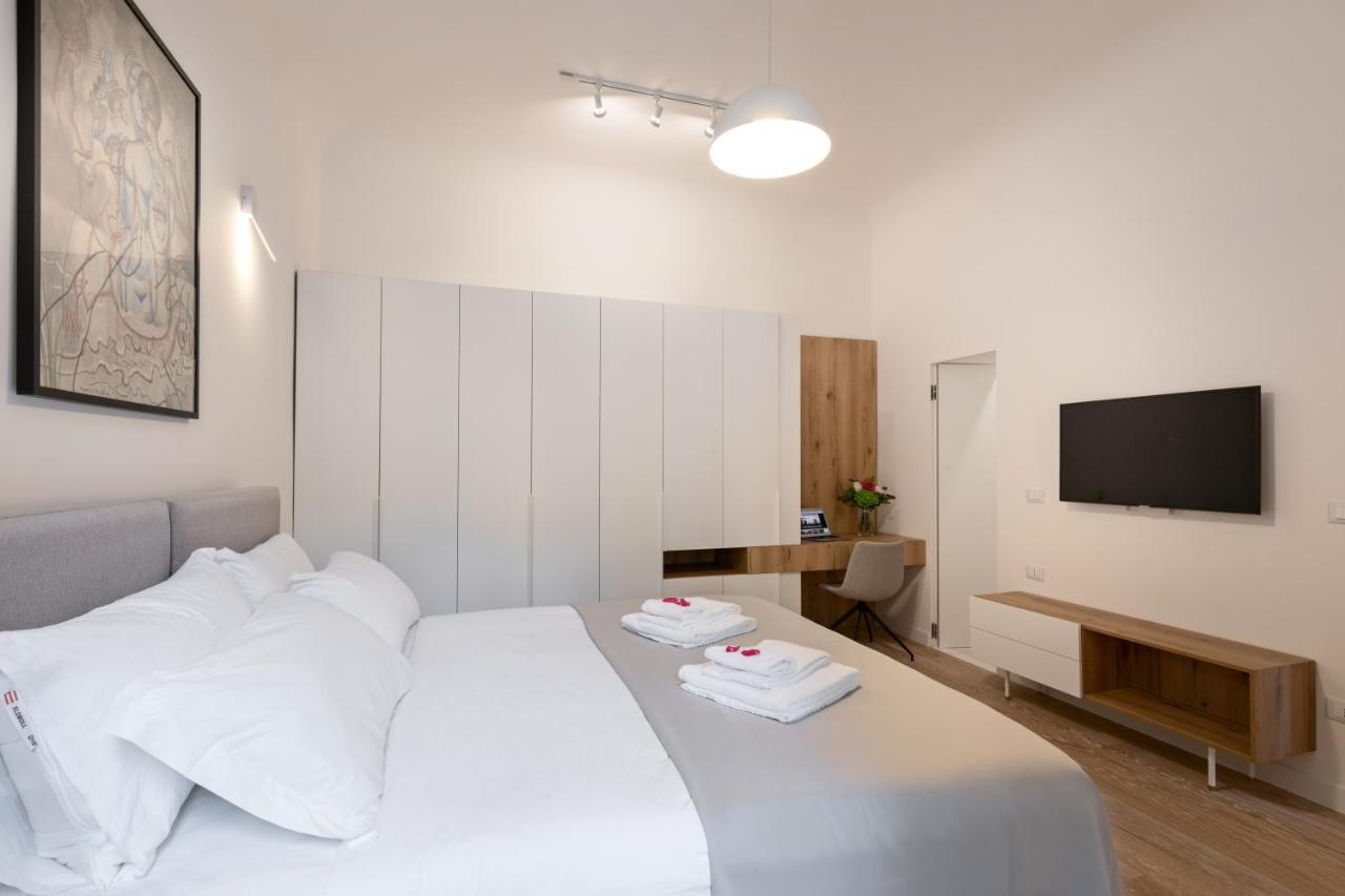 Buzzstays - Stylish Apartments Vatican Rome Downtown Luaran gambar
