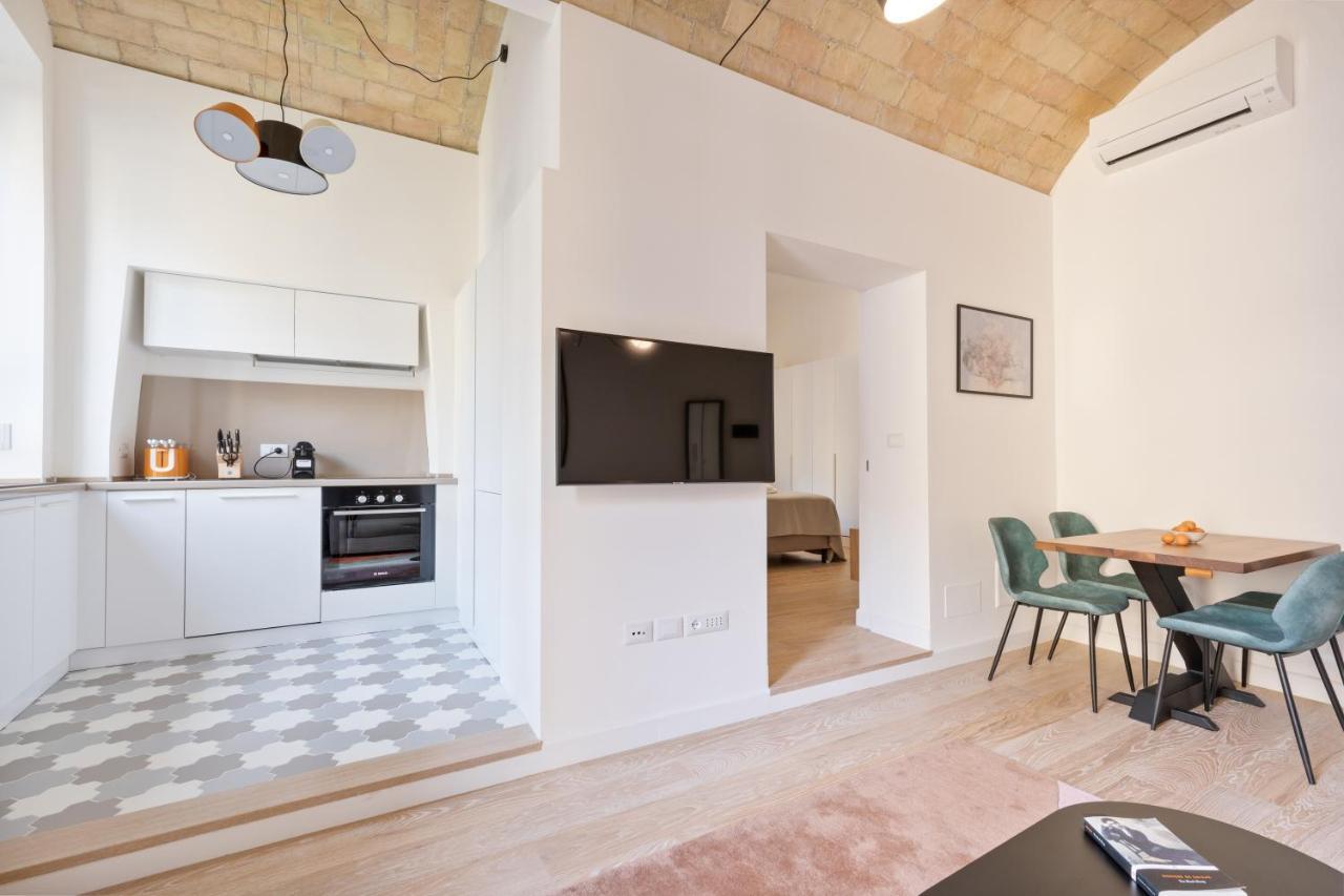 Buzzstays - Stylish Apartments Vatican Rome Downtown Luaran gambar