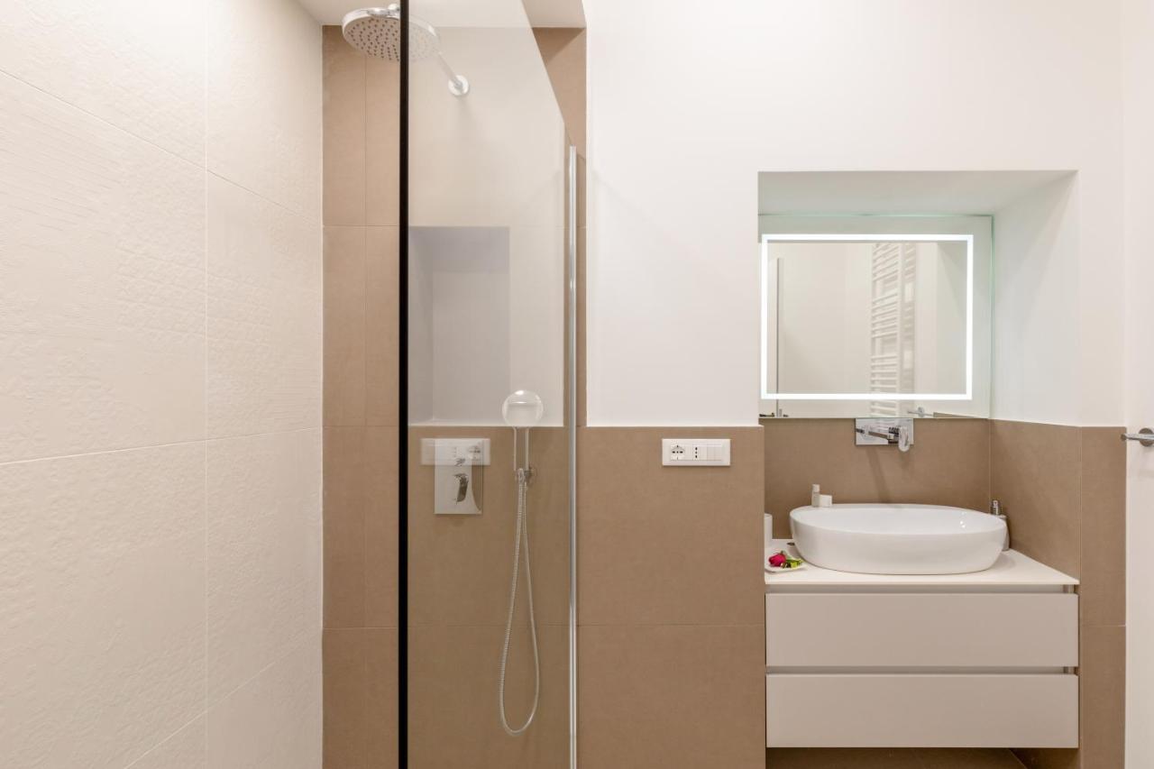 Buzzstays - Stylish Apartments Vatican Rome Downtown Luaran gambar