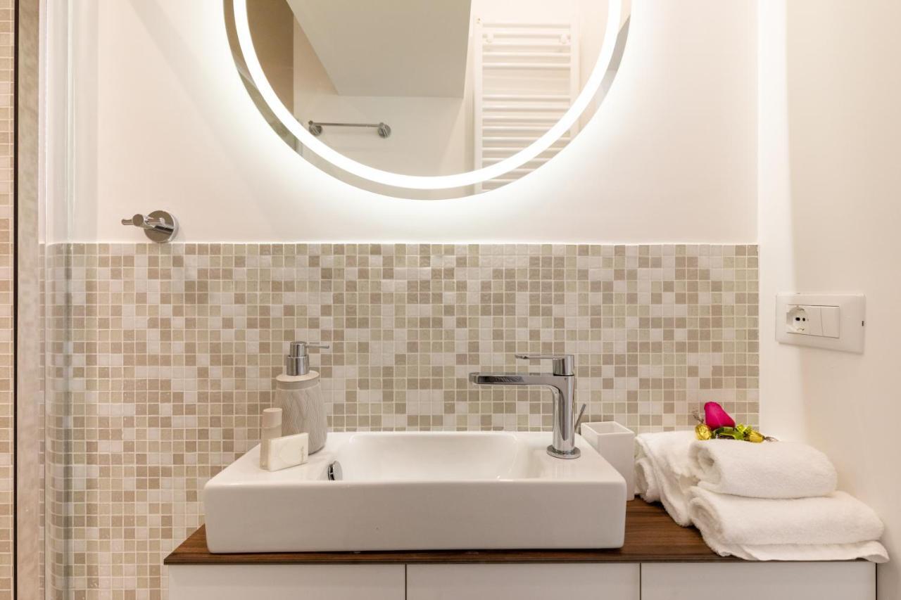 Buzzstays - Stylish Apartments Vatican Rome Downtown Luaran gambar